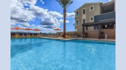 Esencia Sur Apartment Homes