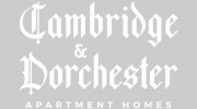 Cambridge Dorchester