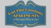 Fort Pike Commons
