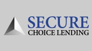 Secure Choice Lending