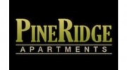 Pine Ridge Apartments