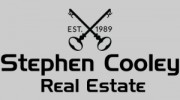 The Stephen Cooley Real Estate Group
