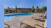 Saddleback Ranch Apartments