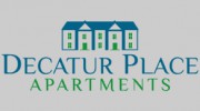 Decatur Place Apartments