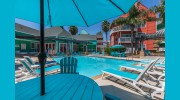 Residents At West Beach Apartments