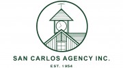 San Carlos Agency