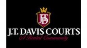 JT Davis Courts