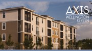 Axis Wellington Green Apartments