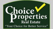Choice Properties Real Estate