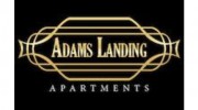 Adams Landing Apartments