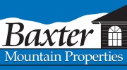Baxter Mountain Properties
