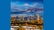 Sierra Nevada Properties