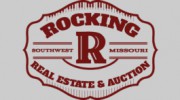 Rocking R Auction
