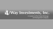 4/Way Investments