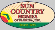 Sun Country Homes Of Fla