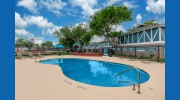 Saratoga Cove Apartments