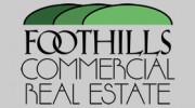 Foothills Commercial Real Estate