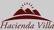 Hacienda Villa
