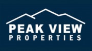 Peak View Properties
