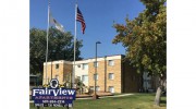 Fairview Apartments