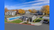 Sierra Ridge Apartments