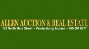 Allen Auction & Reality