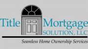 Title Mortgage Solution