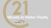 Century 21 Woods To Water Realty