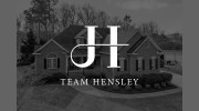 Team Hensley Real Estate