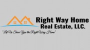 Right Way HOME Real Estate
