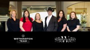 The Wethington Team
