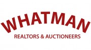 Whatman Realtors & Auctioneers