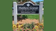 Matthew Grande Apartments