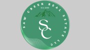Saw Creek Real Estate