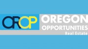 Oregon Opportunities Real Estate