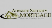 Advance Security Mortgage