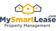 MySmartLease. Com Property Management
