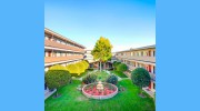 St Moritz Garden Apartments