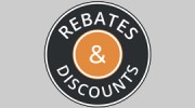 Rebates & Discounts