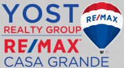 Yost Realty Group At RE/MAX Casa Grande