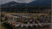 Targhee Place