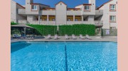 Solace Apartment Homes
