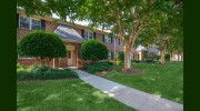 Lake Bradford Apartments
