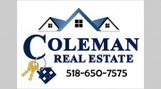 Coleman Real Estate