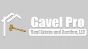 Gavel Pro Real Estate & Auction