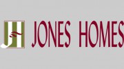 Jones Homes