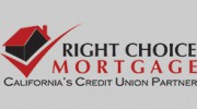 Right Choice Mortgage
