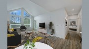 The Lodge Apartments