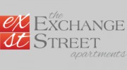 The Exchange Street Apartments