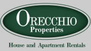 Orecchio Properties